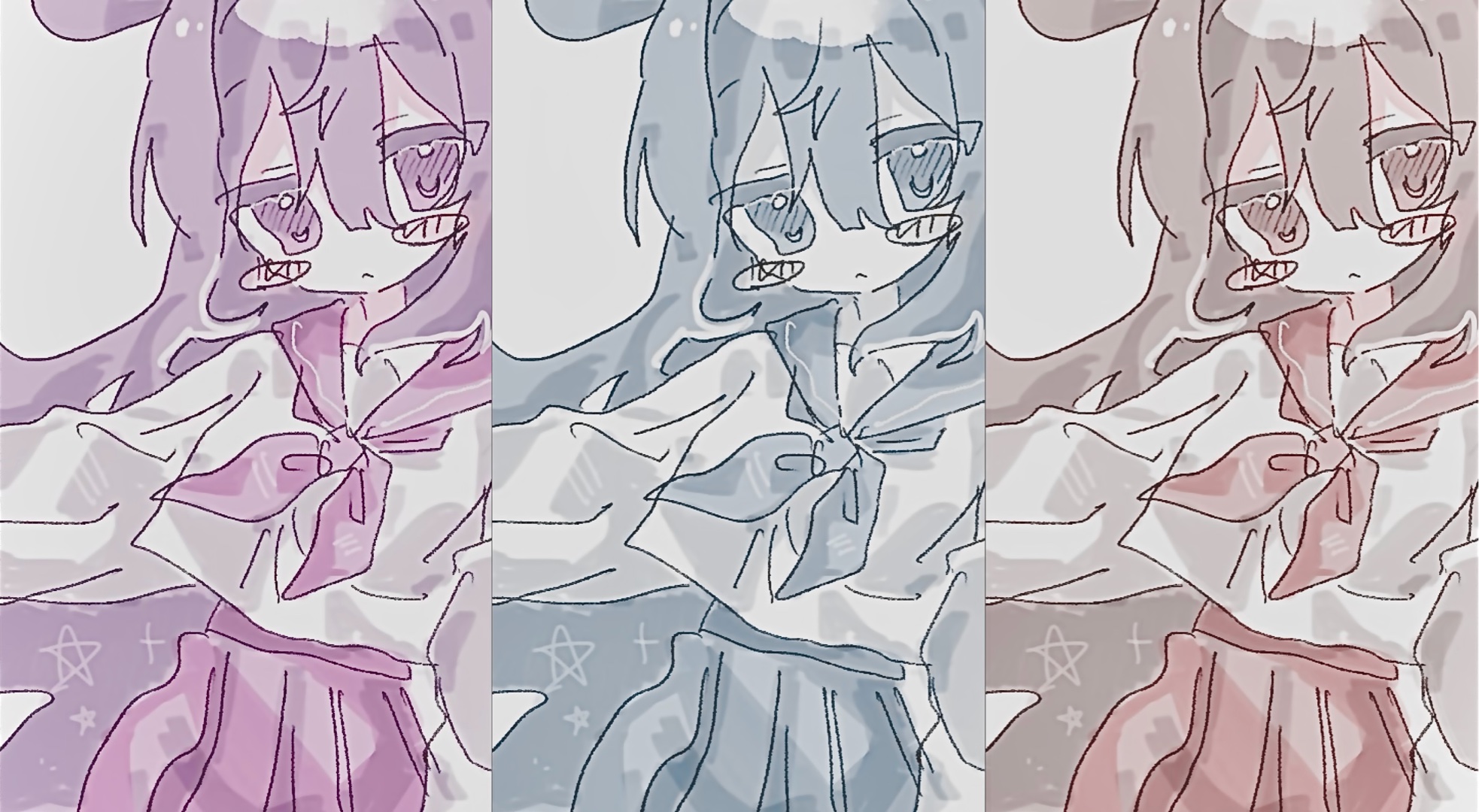 Simejiでスタンプ個人ページをチェック