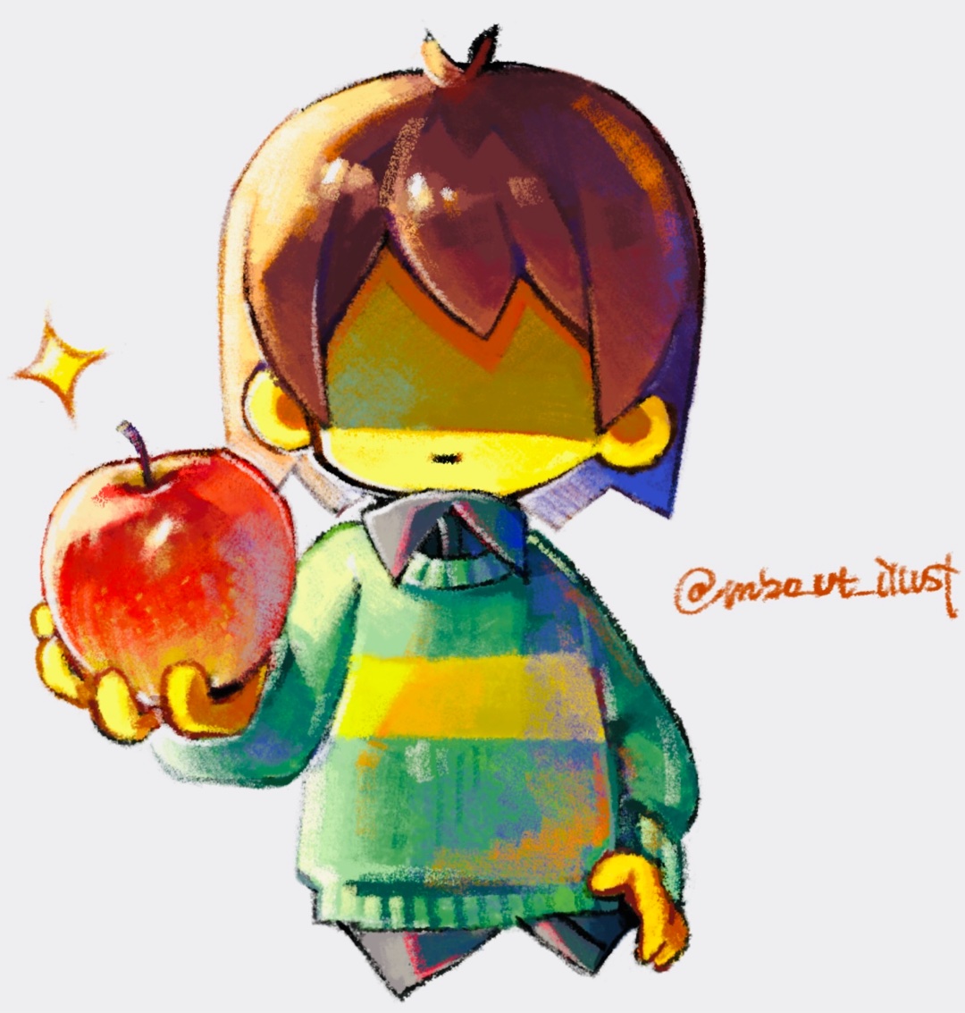 Simejiでスタンプ個人ページをチェック