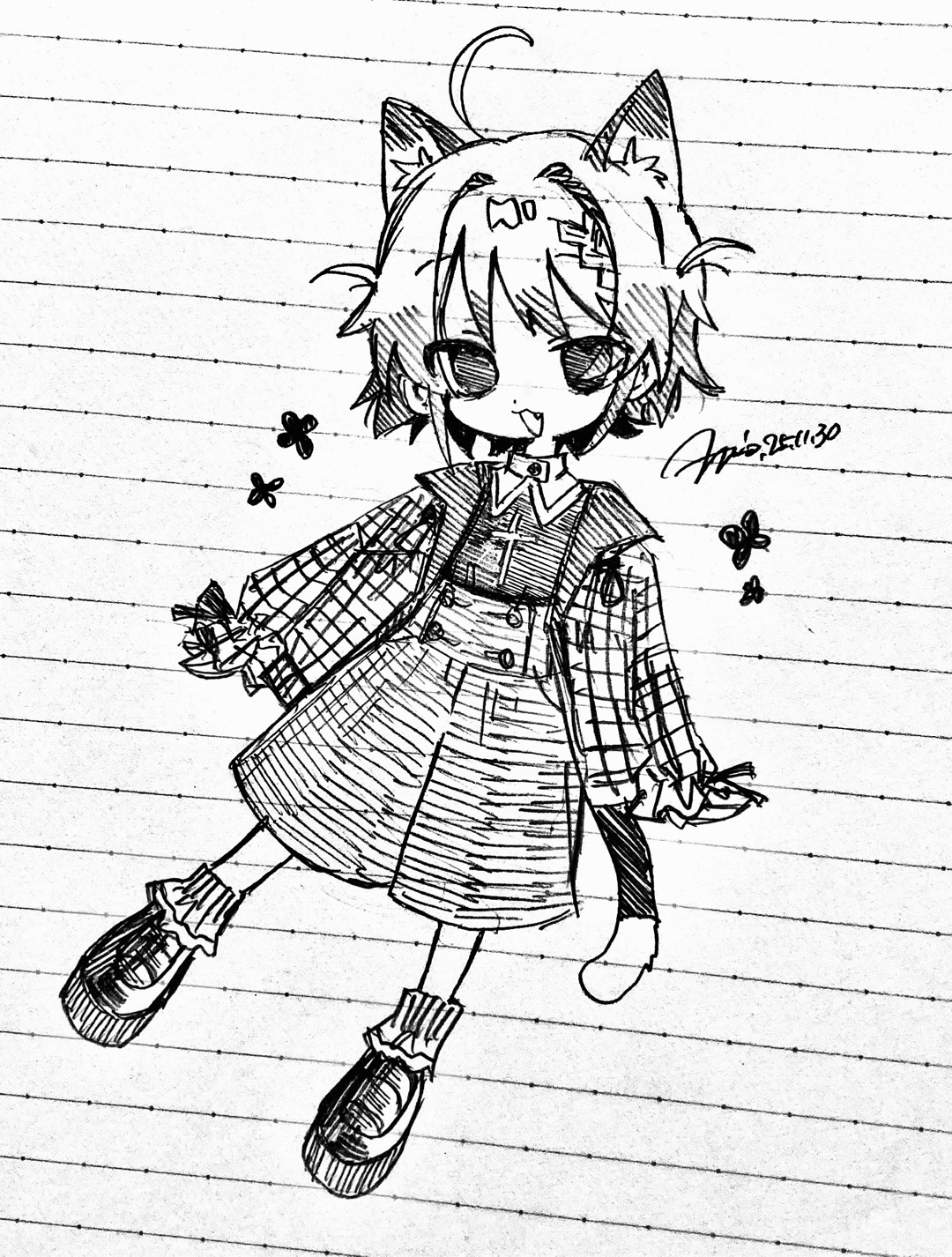 Simejiでスタンプ個人ページをチェック