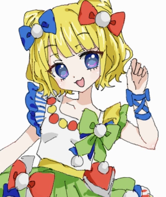 MIKI様ご確認ページ◡̈♡ ① Simejiでスタンプ個人ページをチェック