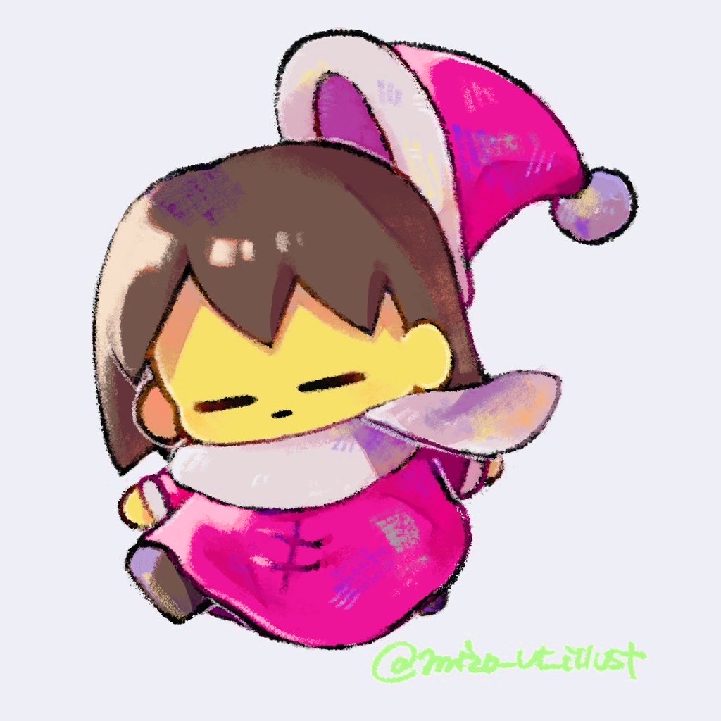 Simejiでスタンプ個人ページをチェック