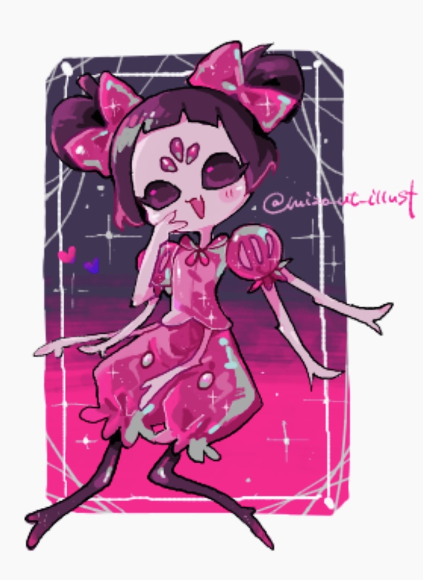 Simejiでスタンプ個人ページをチェック