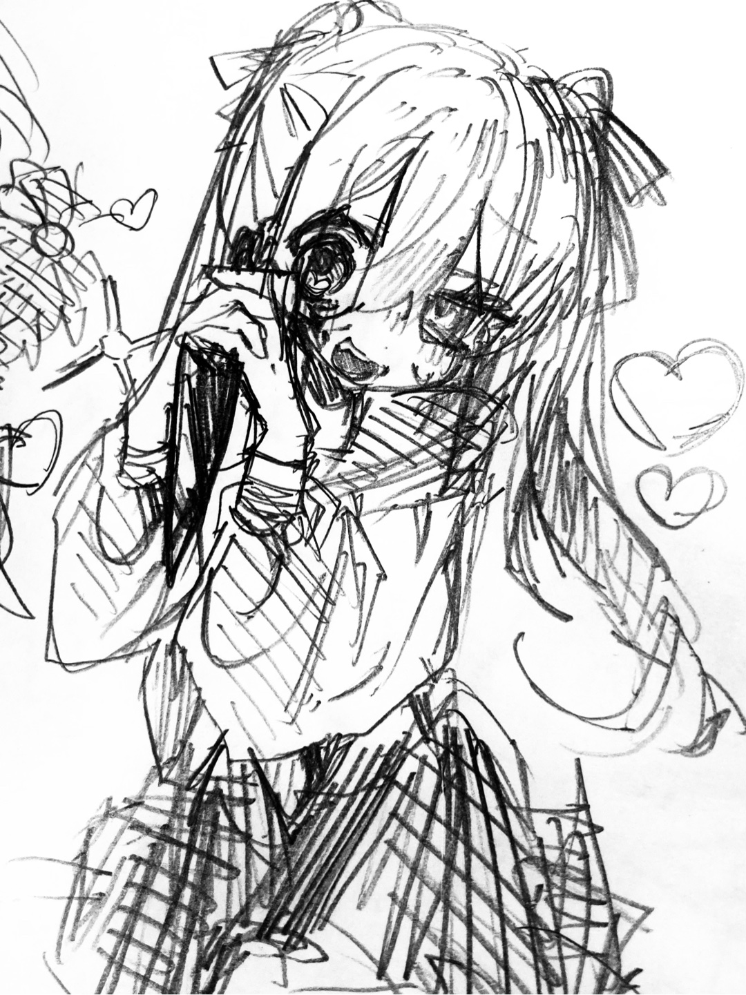 Simejiでスタンプ個人ページをチェック